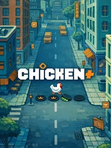 Chicken+