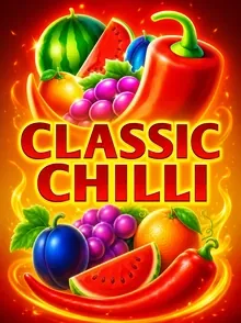 Classic Chilli