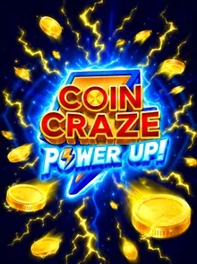 Coin Craze PowerUp
