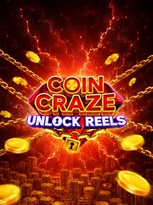 Coin Craze: Unlock Reels