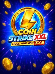 Coin Strike XXL: Hold and Win