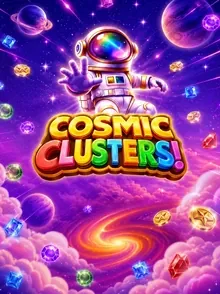 Cosmic Clusters!