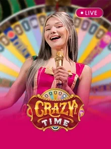 Crazy Time