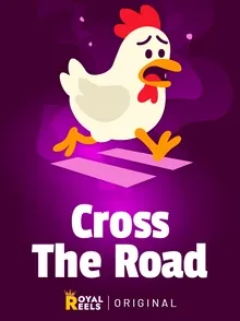 Cross The Road